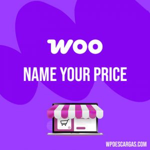 Name Your Price for WooCommerce