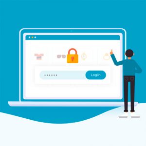 WooCommerce Protected Categories