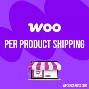 Per Product Shipping for WooCommerce