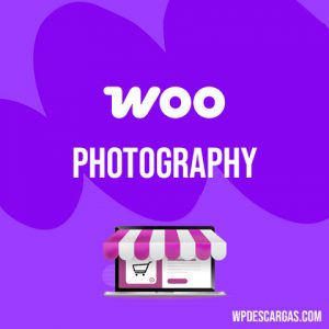 WooCommerce Photography