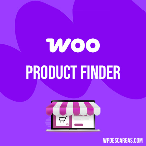 Product Finder for WooCommerce