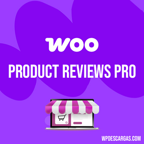 Product Reviews Pro for WooCommerce