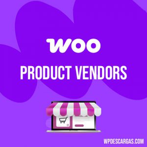 Product Vendors for WooCommerce