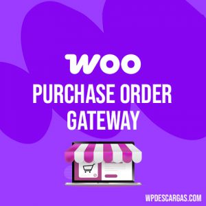 WooCommerce Purchase Order Gateway