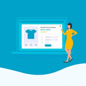 WooCommerce Quick View Pro