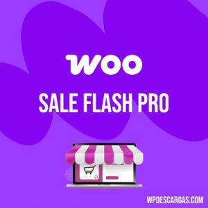Sale Flash Pro for WooCommerce