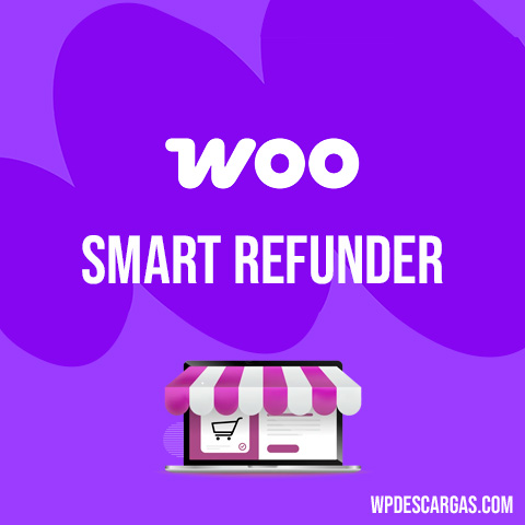 Smart Refunder for WooCommerce