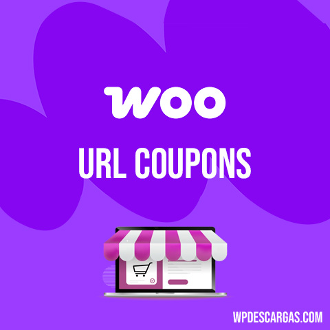 URL Coupons for WooCommerce