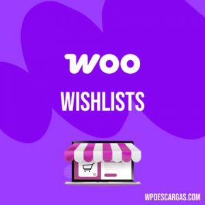 Wishlists for WooCommerce