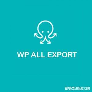 WP All Export Pro