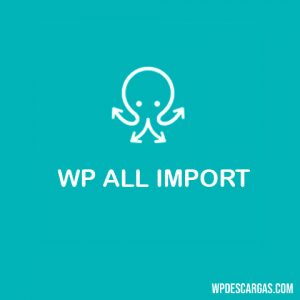 WP All Import  Pro