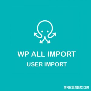 WP All Import User Import Add-On