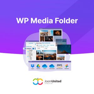 WP Media Folder