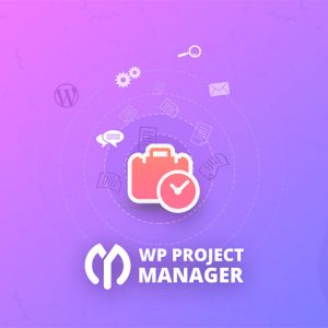 WP Project Manager Pro