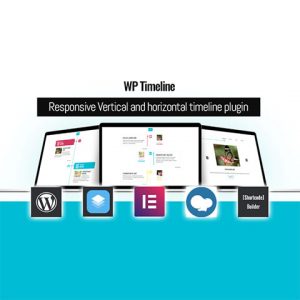WP Timeline