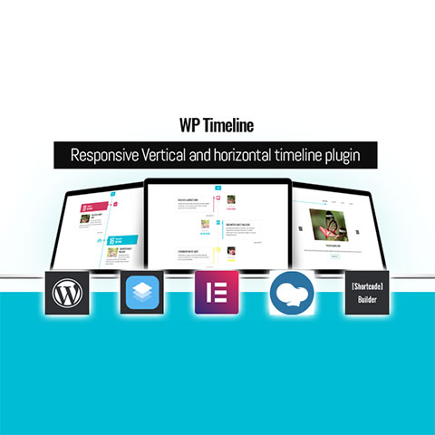WP Timeline