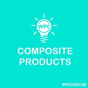 WPC Composite Products for WooCommerce Premium