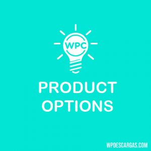 WPC Product Options for WooCommerce Premium