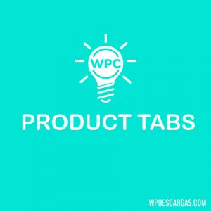 WPC Product Tabs for WooCommerce Premium