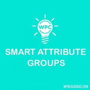 WPC Smart Attribute Groups for WooCommerce Premium