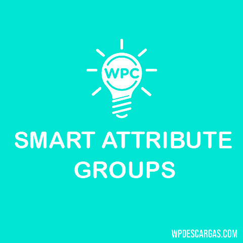 WPC Smart Attribute Groups for WooCommerce Premium