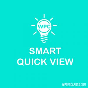 WPC Smart Quick View for WooCommerce Premium