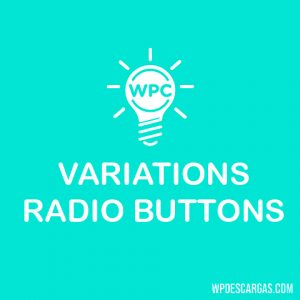 WPC Variations Radio Buttons for WooCommerce Premium