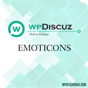 wpDiscuz Emoticons