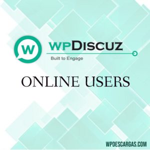 wpDiscuz Online Users