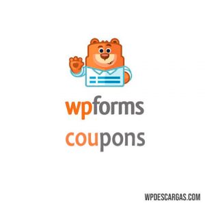 WPForms Coupons