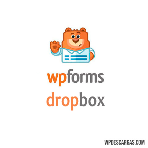 WPForms Dropbox