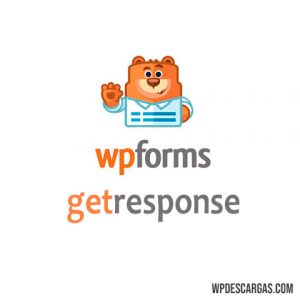WPForms GetResponse