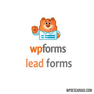 WPForms Lead Forms