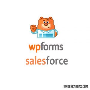 WPForms Salesforce