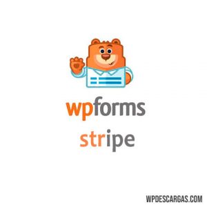 WPForms Stripe