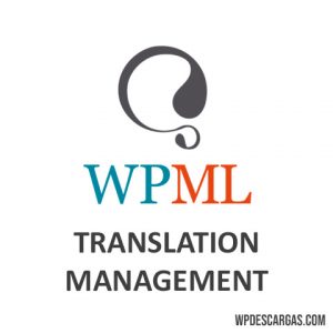 WPML Translation Management