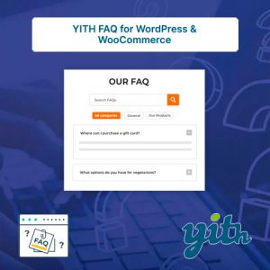 YITH FAQ for WordPress & WooCommerce Premium