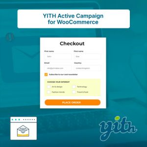 YITH Active Campaign for WooCommerce Premium