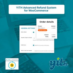 YITH Advanced Refund System for WooCommerce Premium