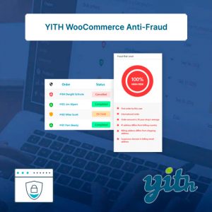 YITH WooCommerce Anti-Fraud Premium