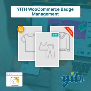 YITH WooCommerce Badge Management Premium