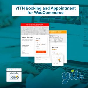 YITH WooCommerce Booking and Appointment Premium