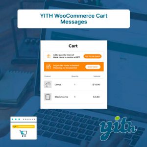YITH WooCommerce Cart Messages Premium
