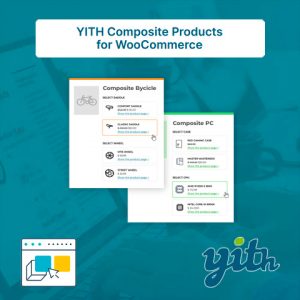 YITH Composite Products for WooCommerce Premium
