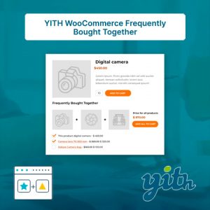 YITH WooCommerce Frequently Bought Together Premium