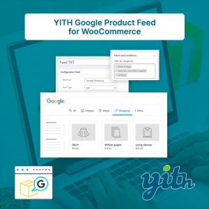 YITH Google Product Feed for WooCommerce Premium