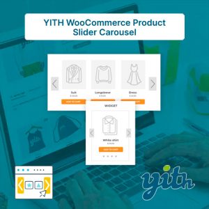 YITH WooCommerce Product Slider Carousel Premium