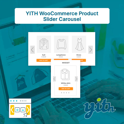 YITH WooCommerce Product Slider Carousel Premium