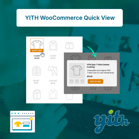 YITH WooCommerce Quick View Premium