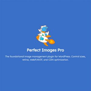 Perfect Images Pro